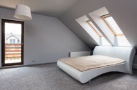 Little Catworth bedroom extensions