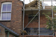 free Little Catworth home extension quotes