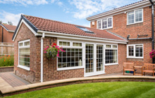 Little Catworth house extension leads