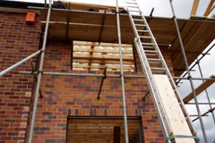 house extensions Little Catworth